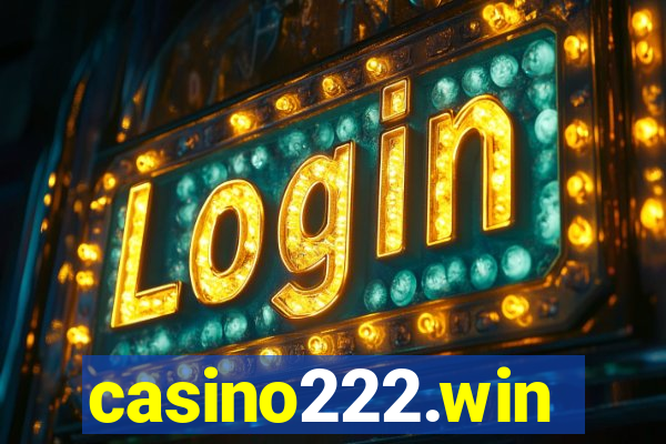 casino222.win