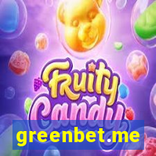 greenbet.me