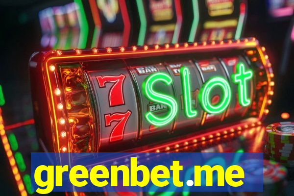 greenbet.me