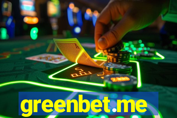 greenbet.me