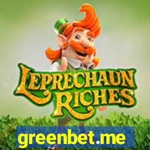 greenbet.me