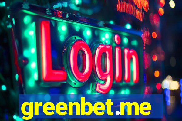 greenbet.me