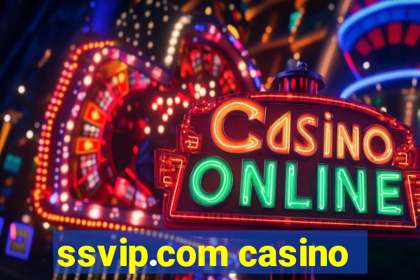 ssvip.com casino