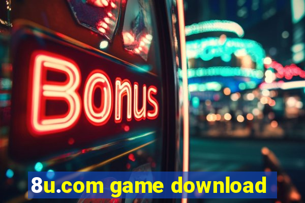 8u.com game download