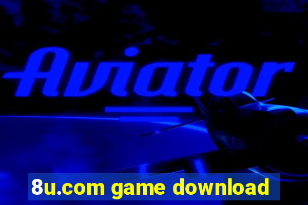 8u.com game download