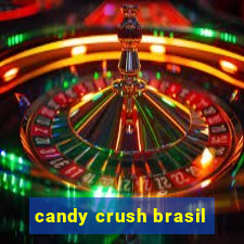 candy crush brasil