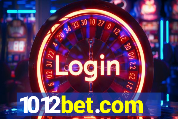 1012bet.com