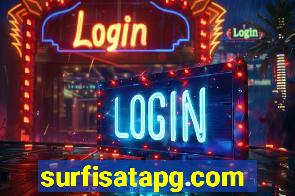 surfisatapg.com