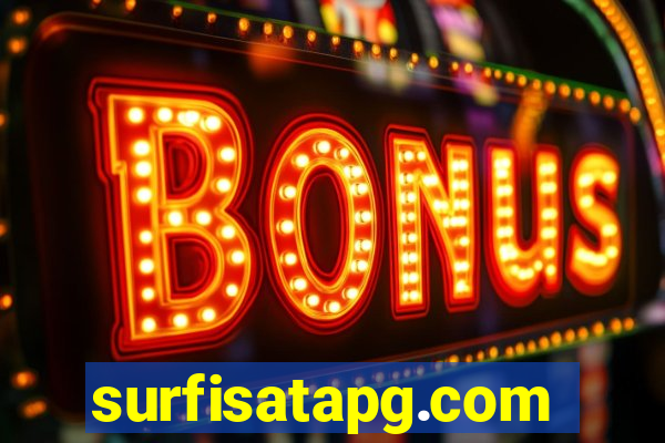 surfisatapg.com