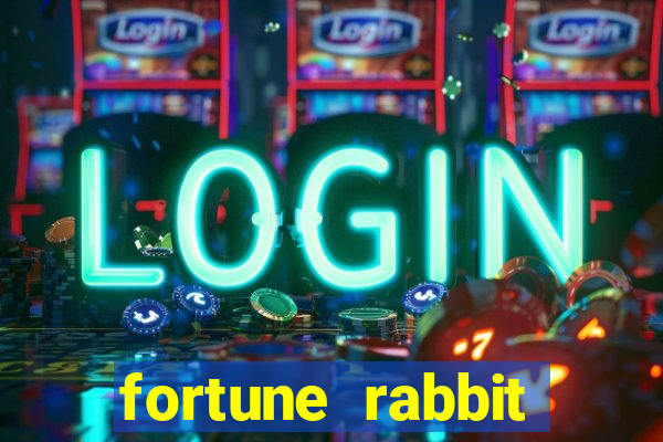 fortune rabbit melhor horario