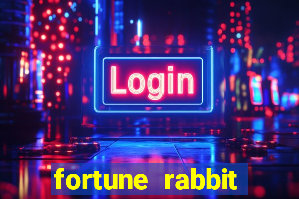 fortune rabbit melhor horario