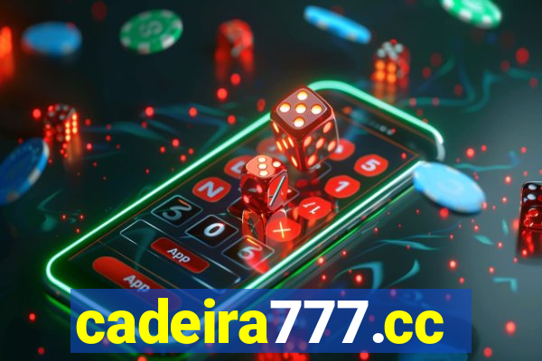 cadeira777.cc