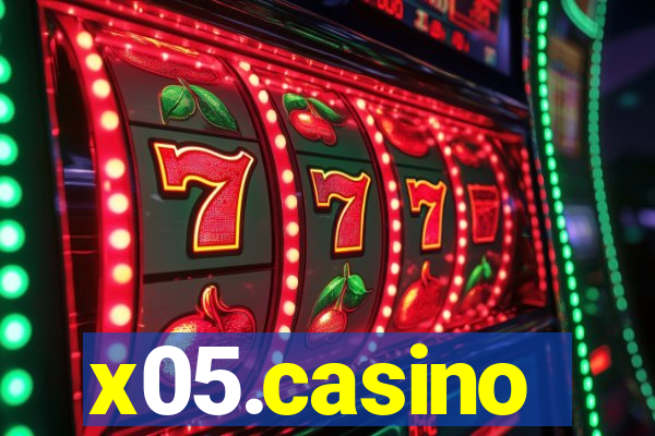 x05.casino