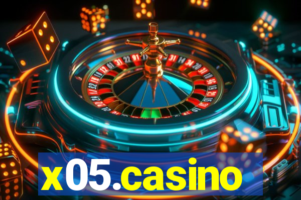 x05.casino