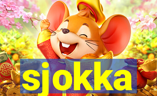 sjokka