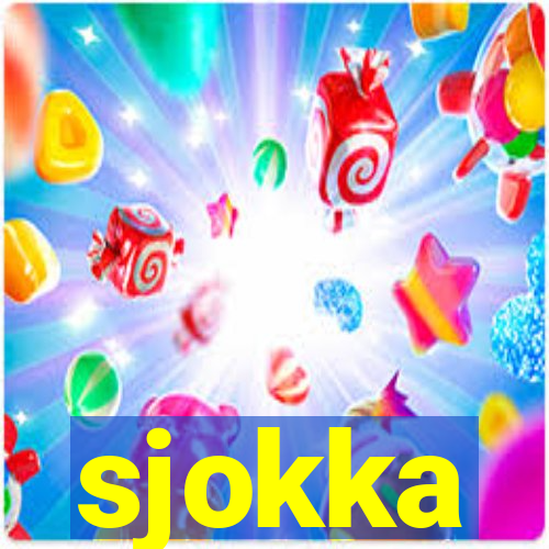 sjokka