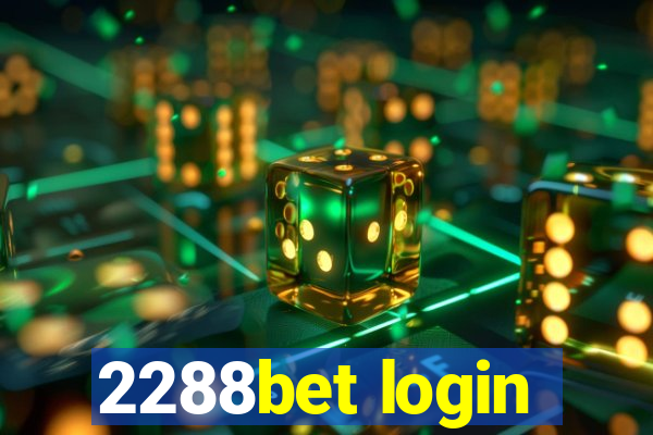 2288bet login