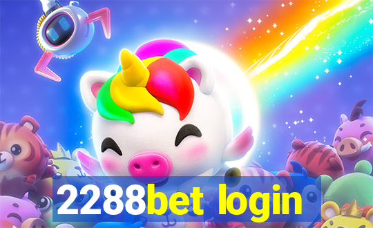 2288bet login