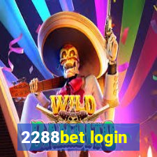 2288bet login