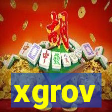 xgrov