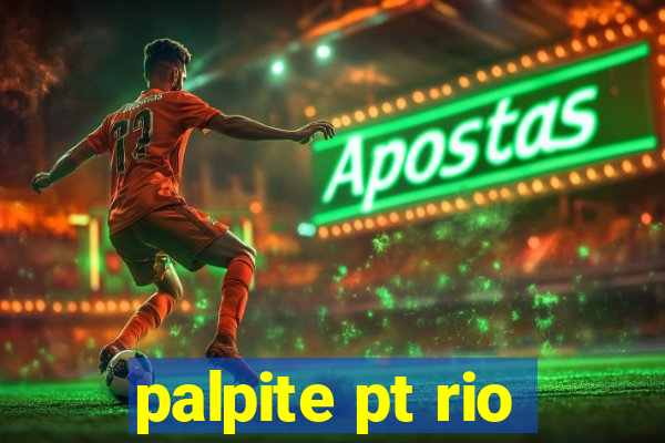 palpite pt rio