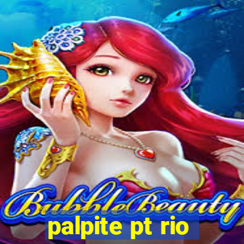 palpite pt rio