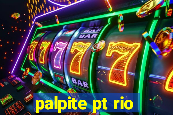 palpite pt rio