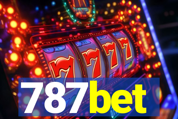 787bet