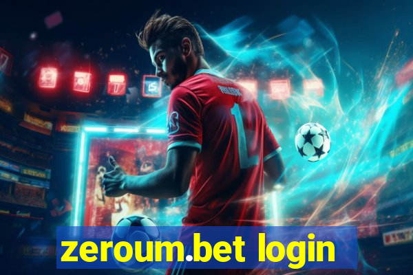 zeroum.bet login