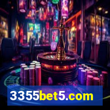 3355bet5.com