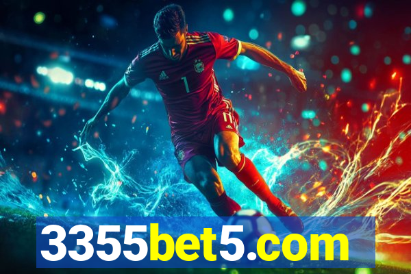 3355bet5.com