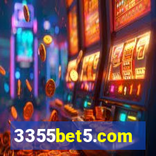 3355bet5.com