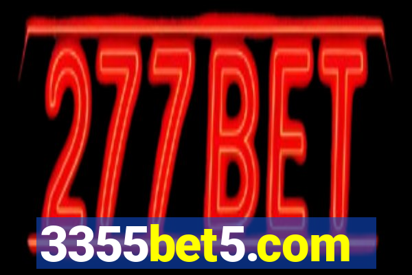 3355bet5.com