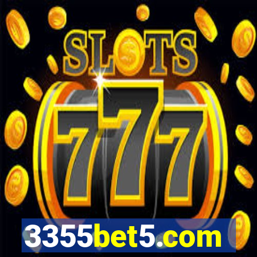 3355bet5.com