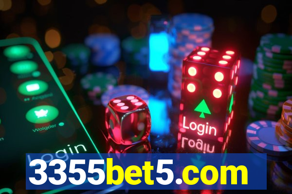 3355bet5.com