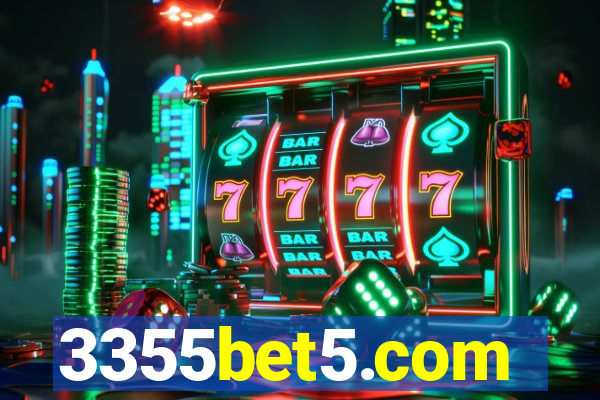 3355bet5.com