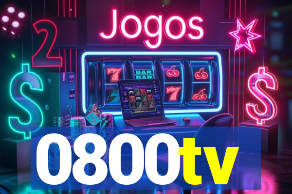 0800tv