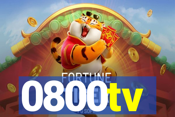 0800tv