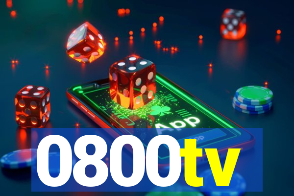 0800tv