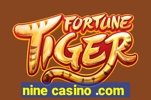 nine casino .com