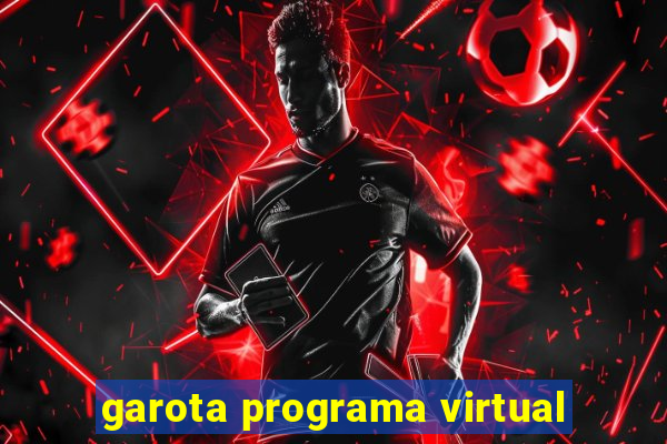 garota programa virtual