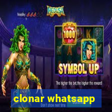 clonar whatsapp