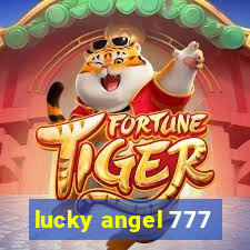 lucky angel 777