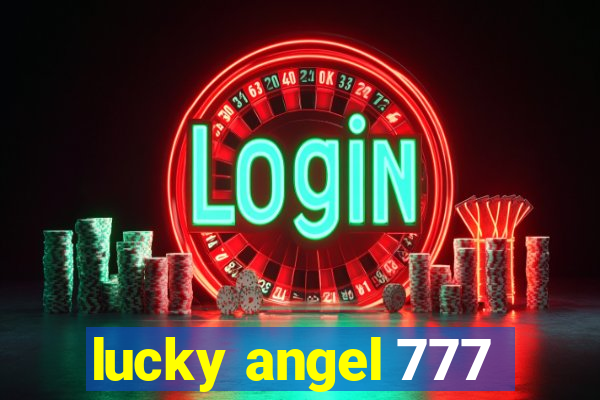 lucky angel 777