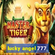 lucky angel 777