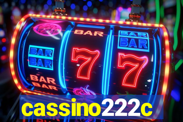 cassino222c