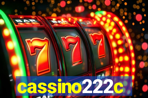 cassino222c