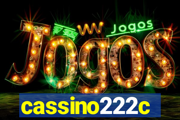 cassino222c