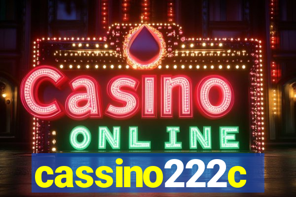 cassino222c