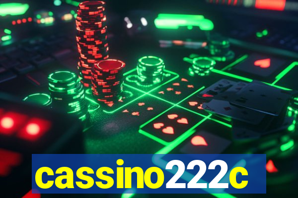 cassino222c